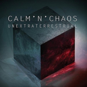 Calm'n'chaos - Unextraterrestial in der Gruppe CD bei Bengans Skivbutik AB (2170374)