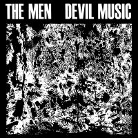 The Men - Devil Music in der Gruppe VINYL bei Bengans Skivbutik AB (2170658)