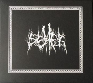 Seher - Nachzehrer & Demo in der Gruppe CD bei Bengans Skivbutik AB (2170689)