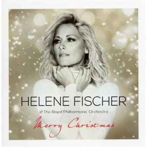 Helene Fischer - Merry Christmas in der Gruppe CD bei Bengans Skivbutik AB (2170701)