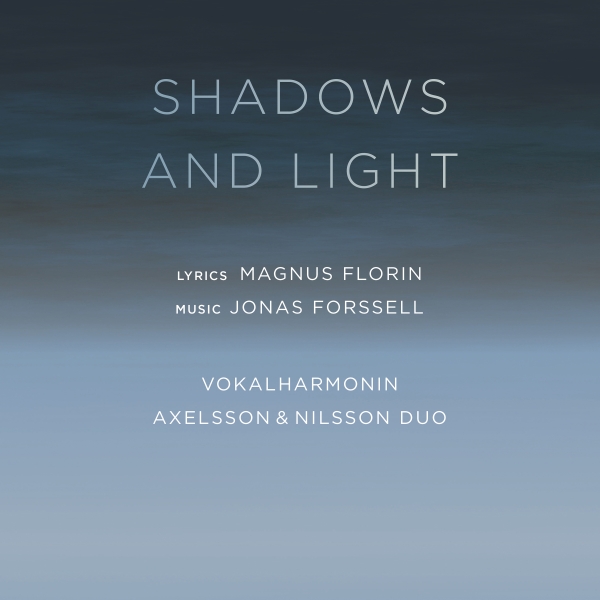 Various - Shadows And Light in der Gruppe CD / Bestseller bei Bengans Skivbutik AB (2170706)