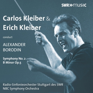 Swr Radio-Sinfonieorchester Stuttga - Symphony No. 2 in der Gruppe CD bei Bengans Skivbutik AB (2170722)