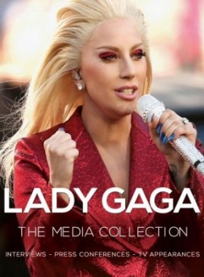 Lady Gaga - Media Collection The (Dvd Documenta in der Gruppe Minishops / Lady Gaga bei Bengans Skivbutik AB (2196349)