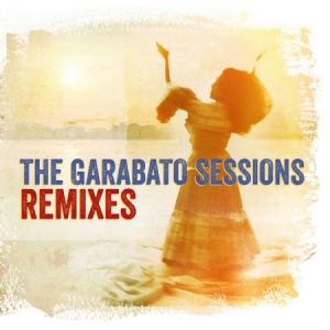 Tot' La Momposina - Garabato Sessions in der Gruppe VINYL bei Bengans Skivbutik AB (2196360)