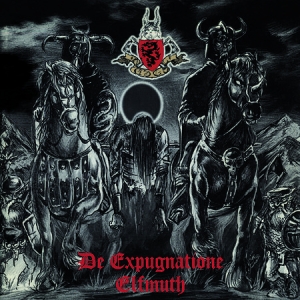 Nazgul - De Expugnatione Elfmuth in der Gruppe VINYL bei Bengans Skivbutik AB (2196372)