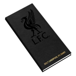 Liverpool FC - Dairies 2107 in der Gruppe MERCH bei Bengans Skivbutik AB (2208187)