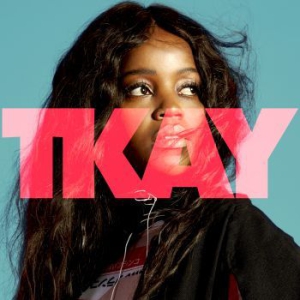 Tkay Maidza - Tkay in der Gruppe CD bei Bengans Skivbutik AB (2211202)