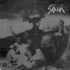 Sibiir - Sibiir (Vinyl Lp) in der Gruppe VINYL bei Bengans Skivbutik AB (2211204)