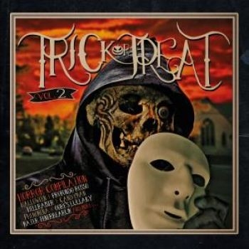 Various Artists - Trick Or Treat Vol.2 in der Gruppe CD / Bestseller bei Bengans Skivbutik AB (2211214)