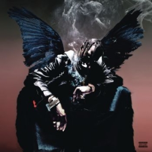 Scott Travis - Birds In The Trap Sing Mcknight in der Gruppe -Start Vinyl bei Bengans Skivbutik AB (2235730)