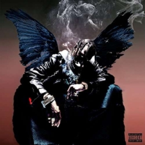 Scott Travis - Birds In The Trap Sing Mcknight in der Gruppe Minishops / Travis Scott bei Bengans Skivbutik AB (2235730)