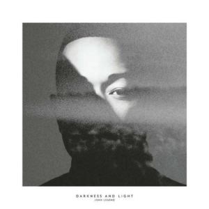 Legend John - Darkness And Light in der Gruppe CD bei Bengans Skivbutik AB (2235732)