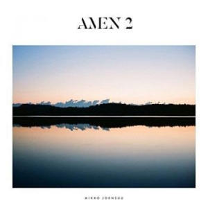 Joensuu Mikko - Amen 2 (2 Lp White Vinyl + Download in der Gruppe VINYL / Pop bei Bengans Skivbutik AB (2235738)