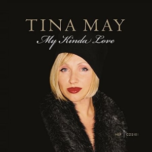 May Tina - My Kinda Love in der Gruppe CD bei Bengans Skivbutik AB (2236263)