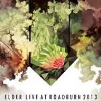 Elder - Live At Roadburn 2013 in der Gruppe CD bei Bengans Skivbutik AB (2236287)