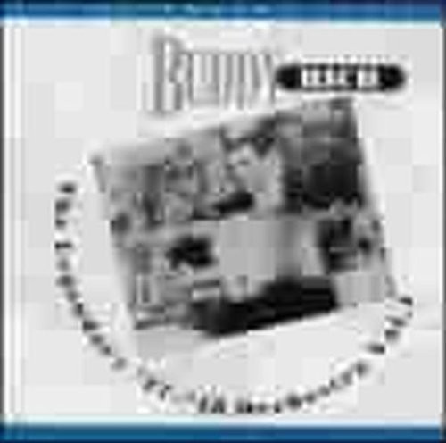 Rich Buddy - 1947-48 Legendary Orchestra in der Gruppe CD / Jazz/Blues bei Bengans Skivbutik AB (2236300)