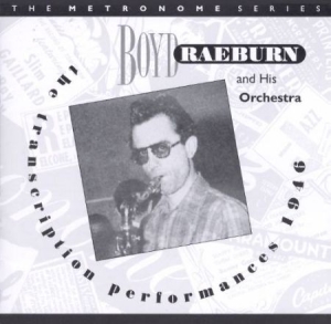 Tommy Dorsey - Carnegie Hall 5: Disc Session in der Gruppe CD bei Bengans Skivbutik AB (2236315)