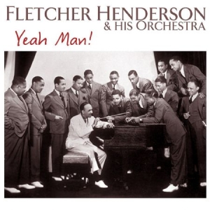 Fletcher Henderson - Yeah Man in der Gruppe CD bei Bengans Skivbutik AB (2236354)