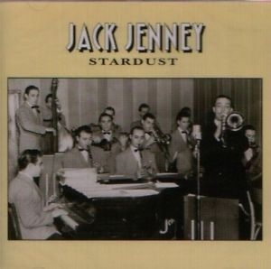Jenny Jack - Stardust in der Gruppe CD bei Bengans Skivbutik AB (2236364)