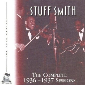 Smith Stuff - Complete 1936-37 Sessions in der Gruppe CD bei Bengans Skivbutik AB (2236386)