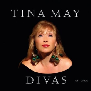 May Tina - Divas in der Gruppe CD bei Bengans Skivbutik AB (2236432)