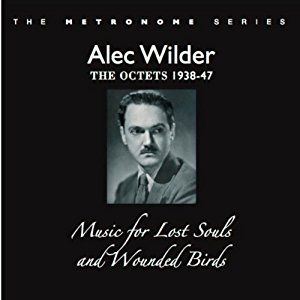 Wilder Alex - Music For Lost Souls & Wounded Bird in der Gruppe CD / Jazz/Blues bei Bengans Skivbutik AB (2236439)