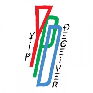 Yip Deceiver - Yip Deceiver in der Gruppe VINYL bei Bengans Skivbutik AB (2236440)