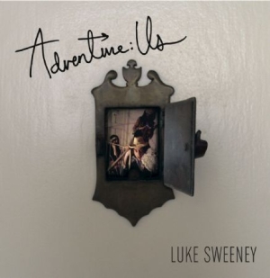 Sweeney Luke - Adventure: Us in der Gruppe VINYL bei Bengans Skivbutik AB (2236444)