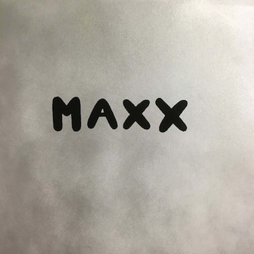 Hartle Road - Maxx in der Gruppe VINYL / Rock bei Bengans Skivbutik AB (2236447)
