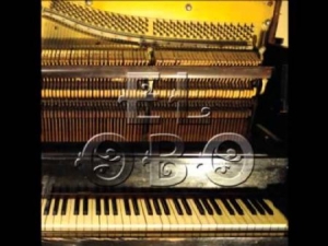 El Obo - Oxford Basement Collection in der Gruppe CD bei Bengans Skivbutik AB (2236455)