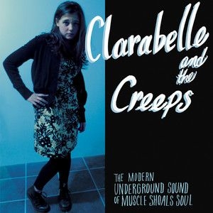 Belle Clara & The Creeps - Clara Belle & The Creeps in der Gruppe CD bei Bengans Skivbutik AB (2236456)