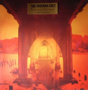 Ravenna Colt The - Terminal Current in der Gruppe CD bei Bengans Skivbutik AB (2236459)