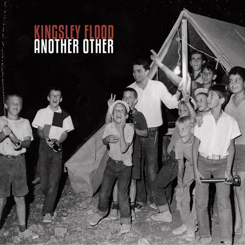 Kingsley Flood - Another Other in der Gruppe VINYL / Rock bei Bengans Skivbutik AB (2236464)