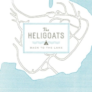 Heligoats The - Back To The  Lake in der Gruppe VINYL bei Bengans Skivbutik AB (2236467)