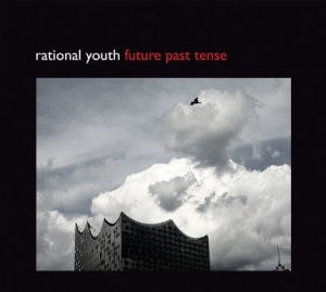 Rational Youth - Future Past Tense in der Gruppe CD bei Bengans Skivbutik AB (2236468)