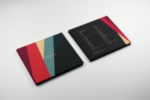 Various Artists - White Peach Instrumentals in der Gruppe CD bei Bengans Skivbutik AB (2236471)