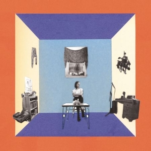 Hand Habits - Wildly Idle (Humble Before The Void in der Gruppe VINYL bei Bengans Skivbutik AB (2236478)