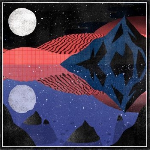 Clap! Clap! - A Thousand Skies. in der Gruppe VINYL bei Bengans Skivbutik AB (2236487)