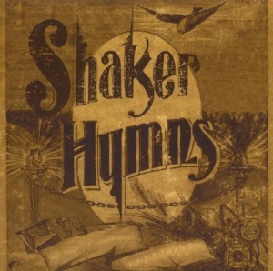 Natchez Shakers - Shaker Hymns in der Gruppe CD bei Bengans Skivbutik AB (2236511)