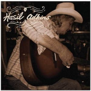 Adkins Hasil - Last Recordings in der Gruppe VINYL bei Bengans Skivbutik AB (2236519)