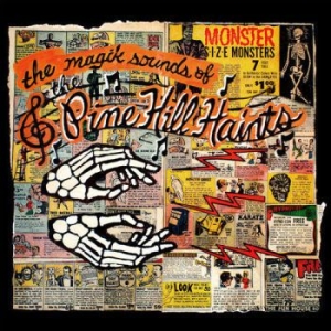 Pine Hill Haints - Pine Hill Haints in der Gruppe VINYL bei Bengans Skivbutik AB (2236523)