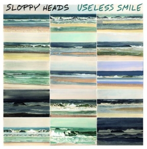 Sloppy Heads - Useless Smile in der Gruppe VINYL bei Bengans Skivbutik AB (2236530)