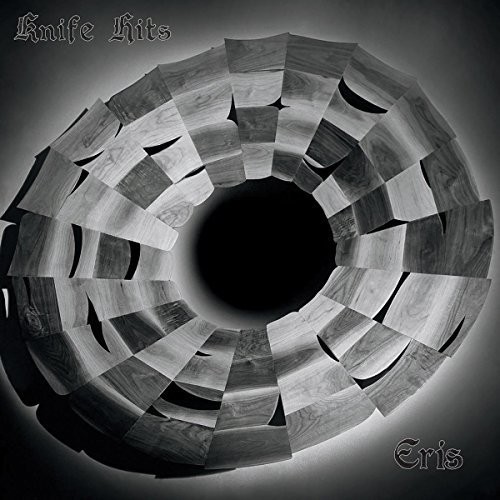 Knife Hits - Eris in der Gruppe VINYL / Rock bei Bengans Skivbutik AB (2236542)
