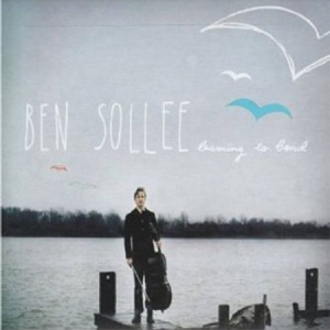 Sollee Ben - Learning To Bend in der Gruppe VINYL bei Bengans Skivbutik AB (2236578)