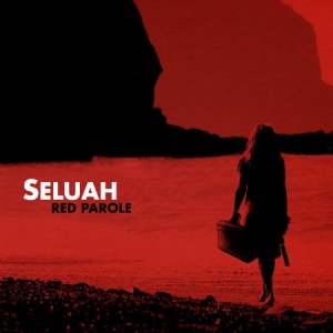 Seluah - Red Parole in der Gruppe CD bei Bengans Skivbutik AB (2236580)
