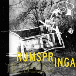 Weeks The - Rumspringa in der Gruppe CD bei Bengans Skivbutik AB (2236583)