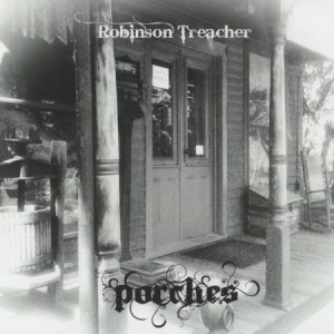 Treacher Robinson - Porches in der Gruppe CD bei Bengans Skivbutik AB (2236621)