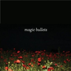 Magic Bullets - Lying Around in der Gruppe VINYL bei Bengans Skivbutik AB (2236627)