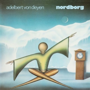 Von Deyen Adelbert - Nordborg in der Gruppe VINYL bei Bengans Skivbutik AB (2236631)