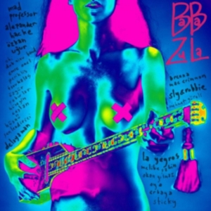 Baba Zula - Xx in der Gruppe CD bei Bengans Skivbutik AB (2236635)